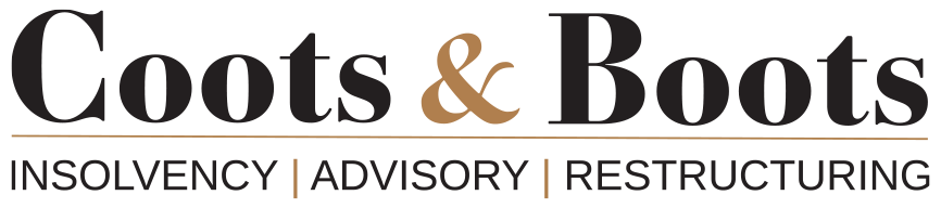 Coots & Boots logo